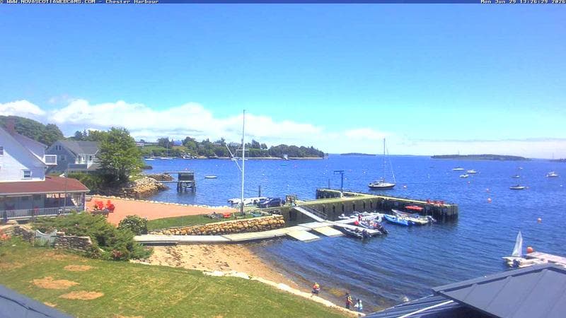 Chester Yacht Club