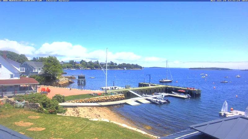 Chester Yacht Club