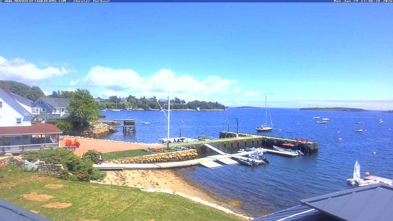 Chester Yacht Club