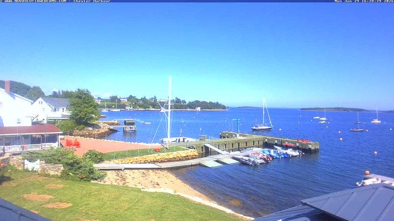 Chester Yacht Club