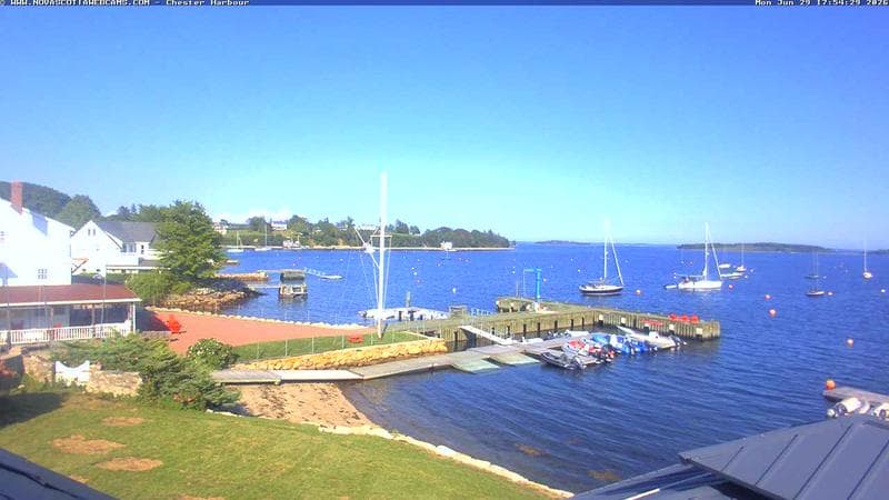 Chester Yacht Club