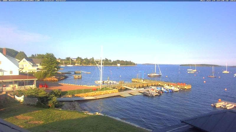 Chester Yacht Club