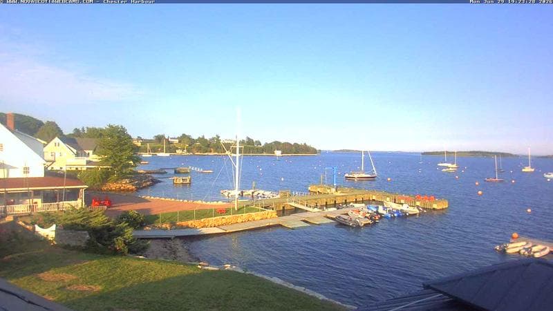 Chester Yacht Club