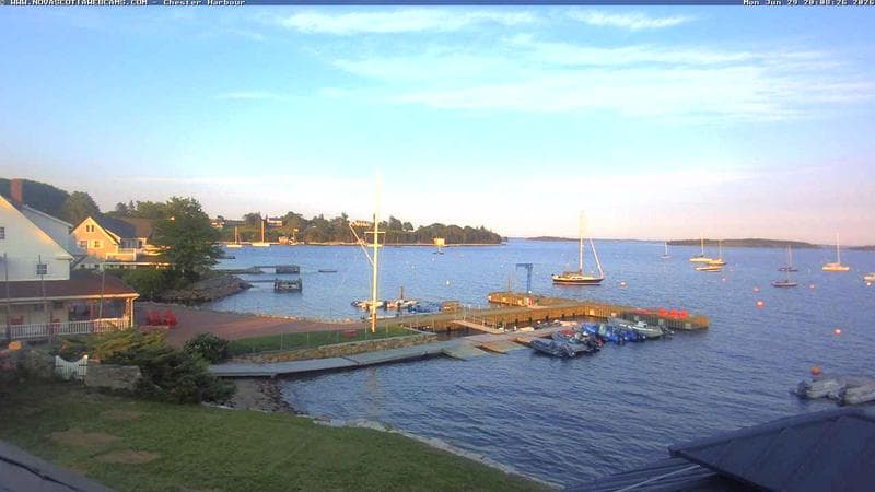 Chester Yacht Club