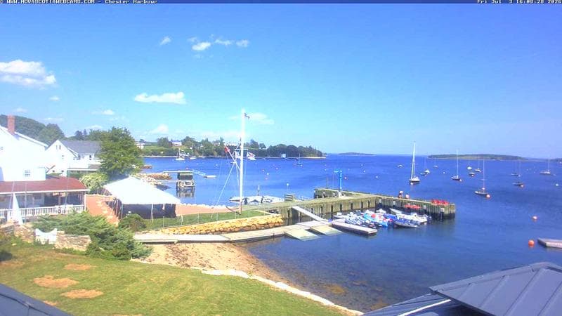 Chester Yacht Club