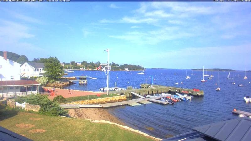 Chester Yacht Club