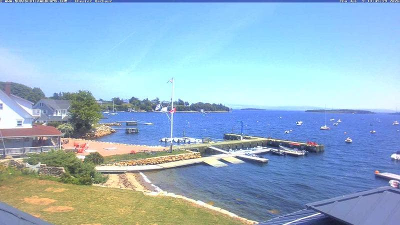 Chester Yacht Club