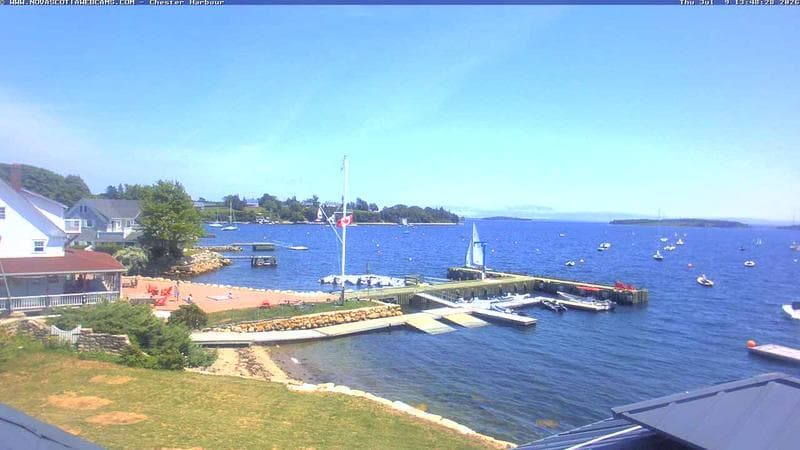 Chester Yacht Club