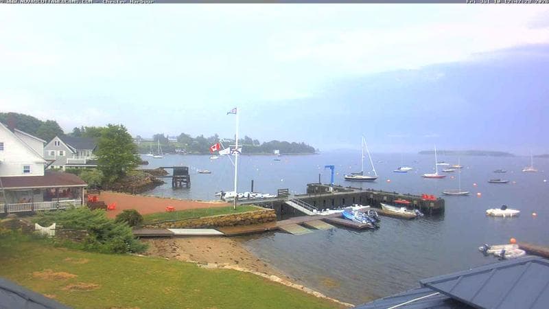 Chester Yacht Club