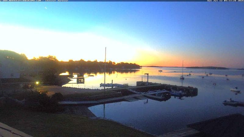 Chester Yacht Club