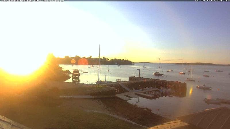 Chester Yacht Club