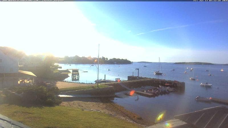 Chester Yacht Club