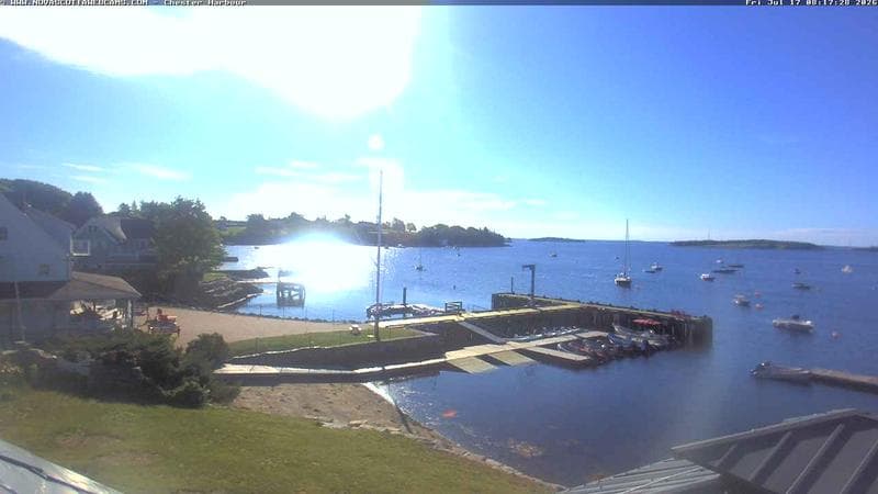 Chester Yacht Club