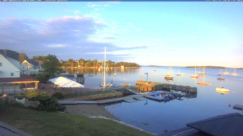 Chester Yacht Club