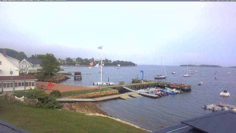 Chester Yacht Club