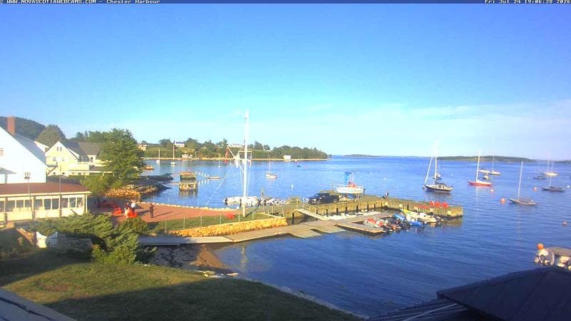 Chester Yacht Club