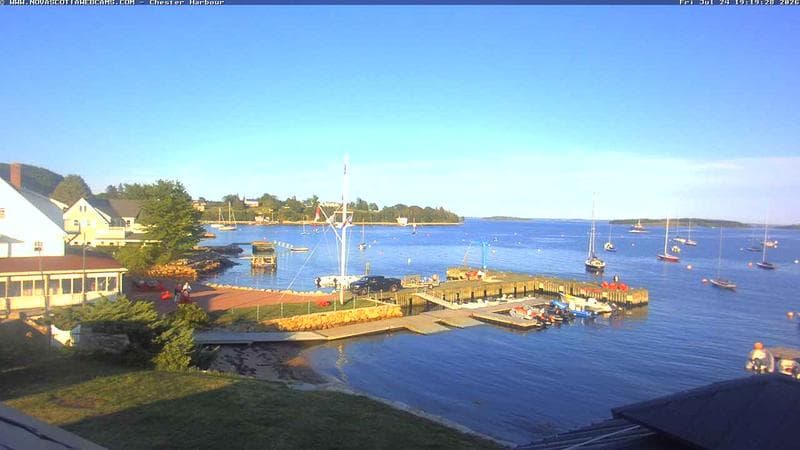 Chester Yacht Club
