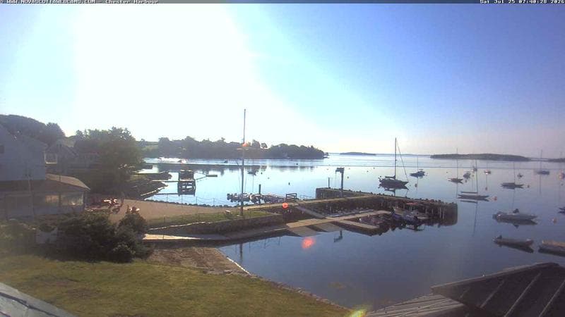 Chester Yacht Club