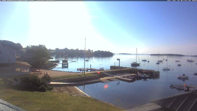 Chester Yacht Club