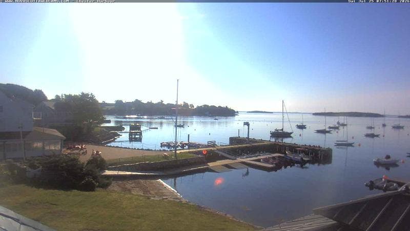 Chester Yacht Club