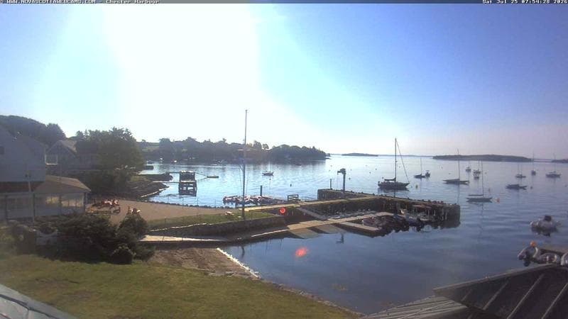 Chester Yacht Club