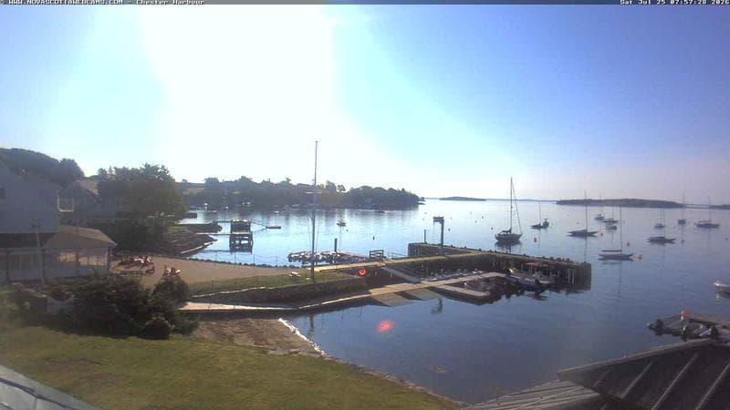 Chester Yacht Club