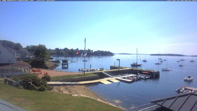 Chester Yacht Club