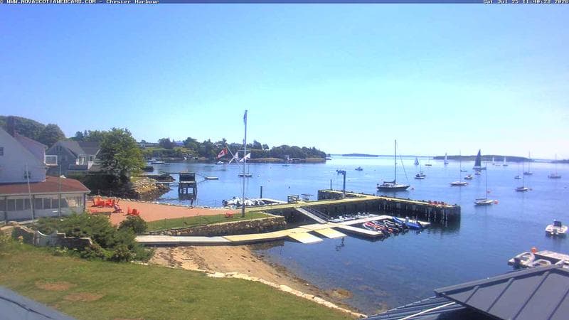 Chester Yacht Club