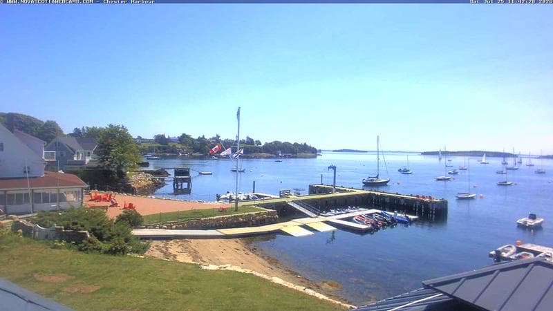 Chester Yacht Club