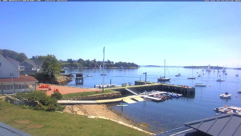 Chester Yacht Club