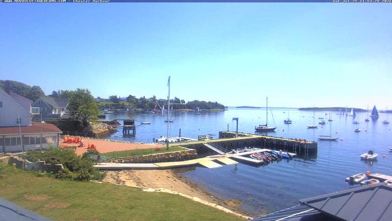 Chester Yacht Club