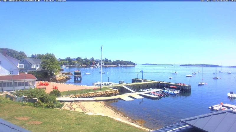 Chester Yacht Club