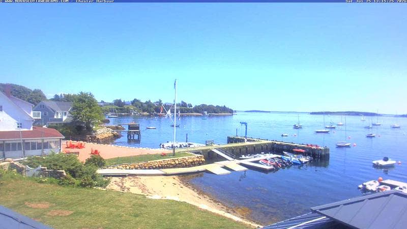 Chester Yacht Club