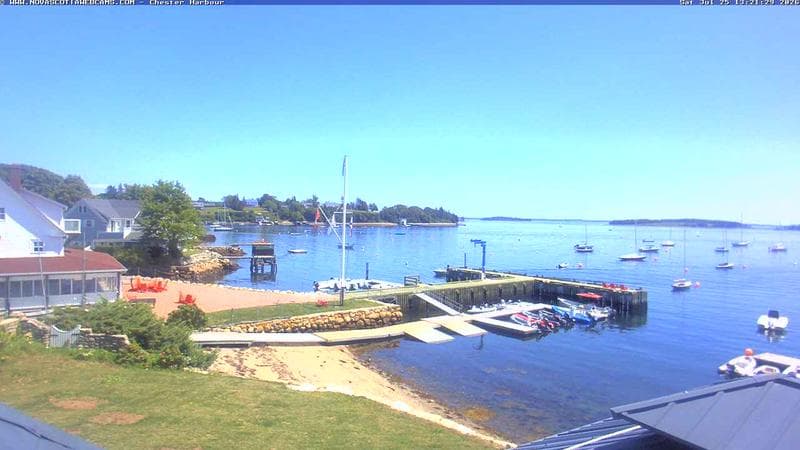 Chester Yacht Club