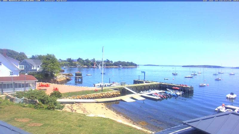 Chester Yacht Club