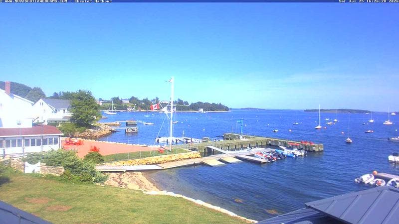 Chester Yacht Club