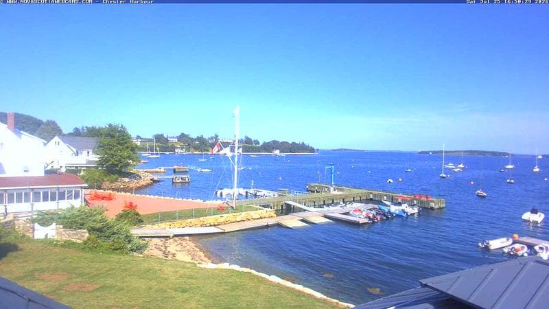 Chester Yacht Club