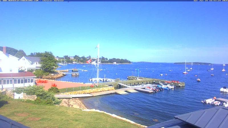 Chester Yacht Club