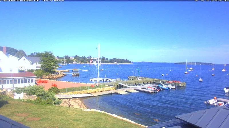 Chester Yacht Club