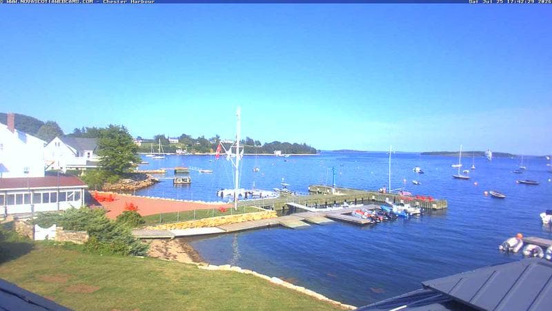 Chester Yacht Club
