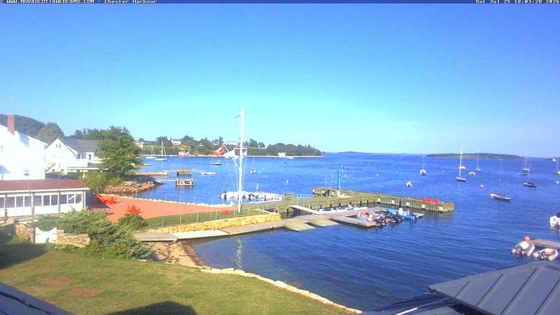 Chester Yacht Club