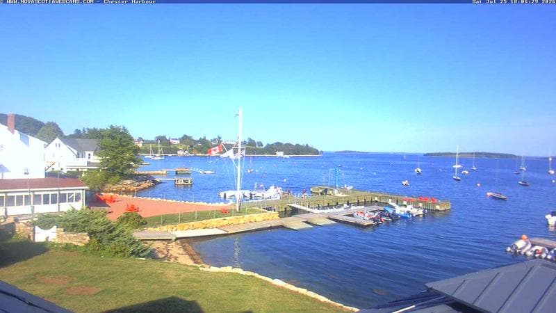 Chester Yacht Club