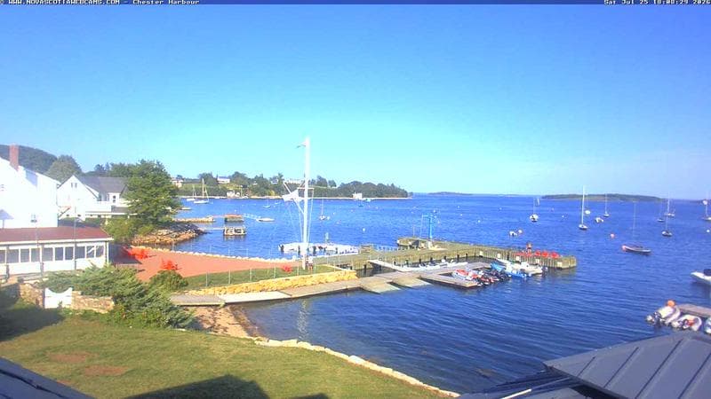 Chester Yacht Club