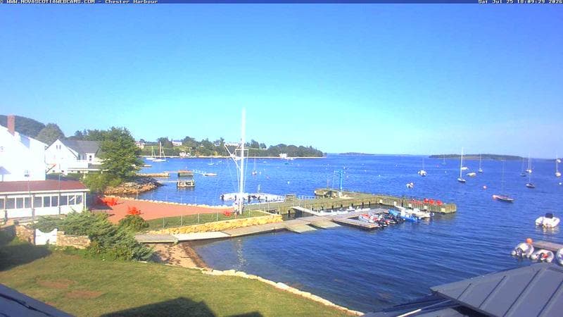 Chester Yacht Club