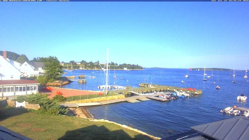 Chester Yacht Club