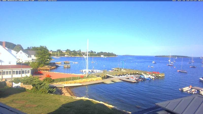 Chester Yacht Club