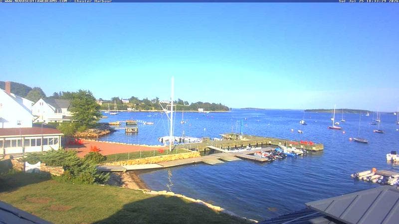 Chester Yacht Club