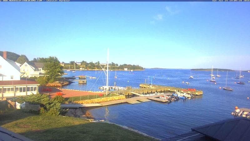 Chester Yacht Club