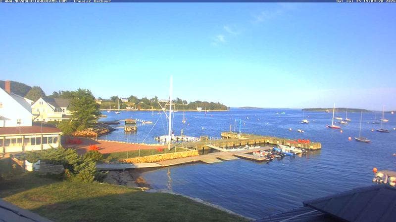 Chester Yacht Club