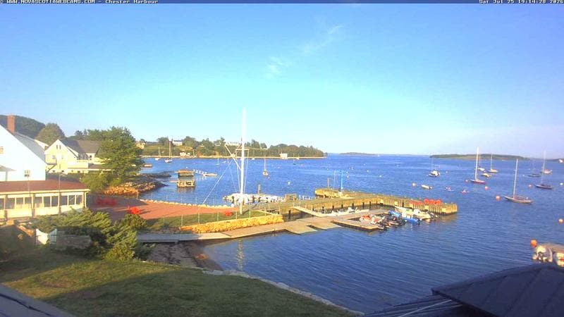 Chester Yacht Club